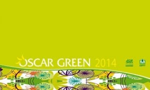 concorso Oscar green