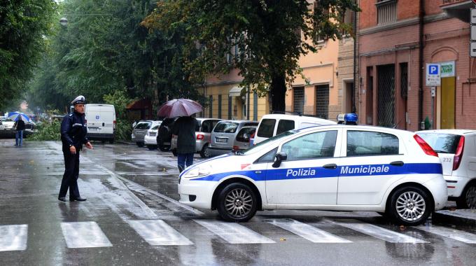 polizia municipale 2