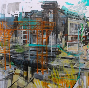 Progetto Bancartis, tocca ad Anna Capolupo