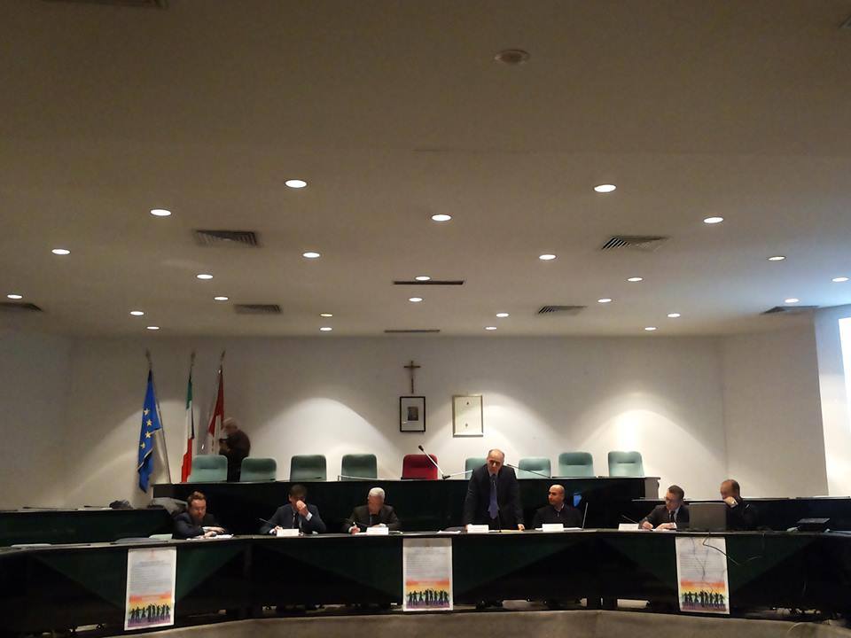 Aperto lo Sportello Giovani a Rende