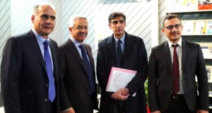 Aperto lo Sportello Giovani a Rende