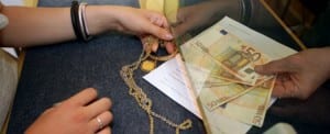 Riciclaggio, Cosenza tra le province a rischio