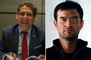 Mafia Capitale: Salvatore Buzzi e Massimo Carminati