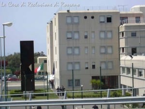 carcere rossano