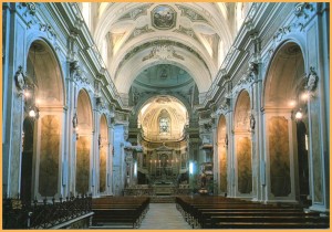 cattedrale cassano