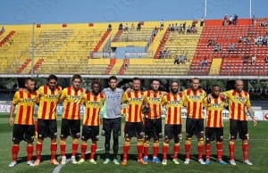 Benevento Calcio 2014/2015