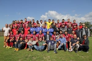 Cosenza Calcio 1914/2014: un ululato lungo cento anni