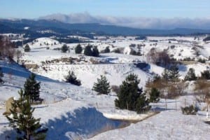 neve sila