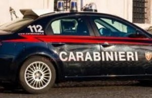 Castrolibero, lo scheletro di un boss in un campo
