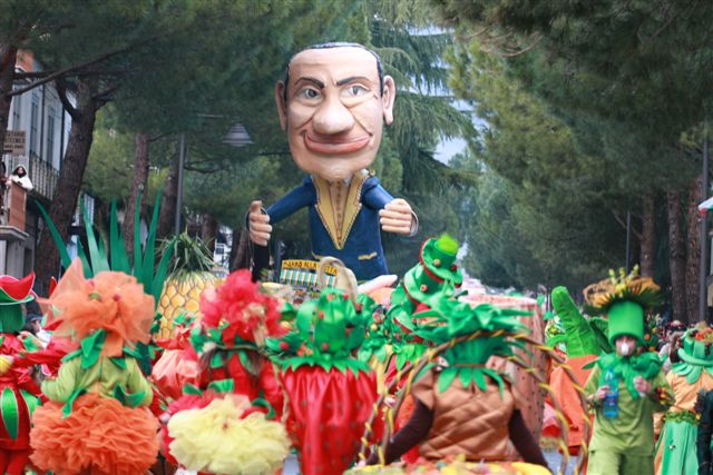 Carnevale di Castrovillari