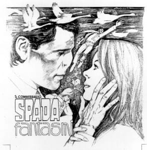 Il Commissario Spada