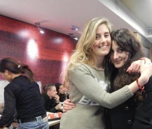 Siria, Vanessa Marzullo liberata e già tornata in Italia