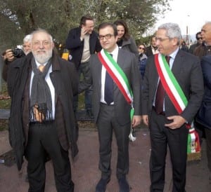 Crisci, Occhiuto e Manna
