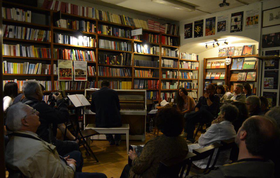 Libreria Cerrelli - Crotone