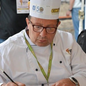 Nicola Netti
