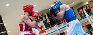 boxe popolare