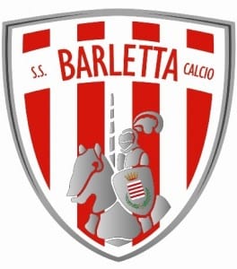 Logo S.S. Barletta Calcio