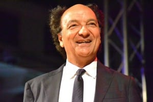Eugenio Guarascio presidente del Cosenza Calcio