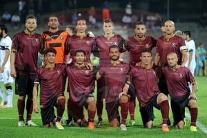 US Salernitana 2014/2015