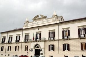 nuovo statuto provincia di cosenza