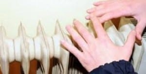 scuole riscaldamento