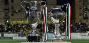 Coppa Italia LegaPro
