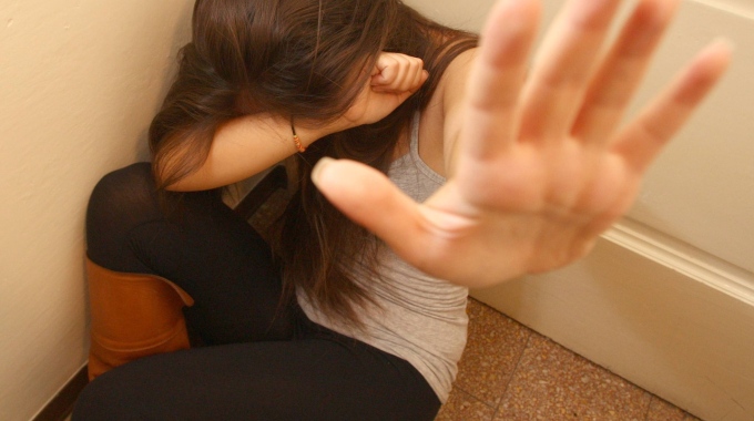violenze domestiche