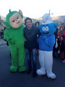 Carnevale Rende 8