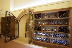 Enoteca regionale Provincia di Cosenza