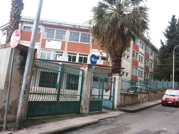Liceo Classico Satriani di Cassano allo Ionio