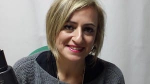 Maria Stella Ciarletta Pinnari