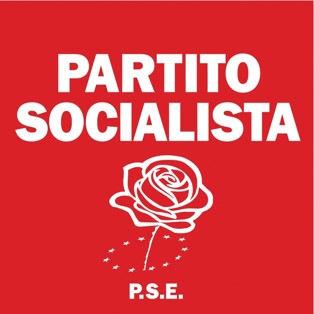 Partito Socialista Europeo - PSE