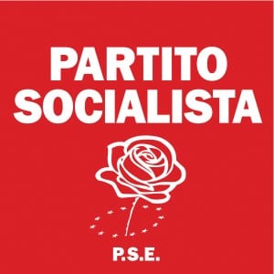 Partito Socialista Europeo - PSE