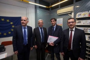 Sportello Giovani Rende