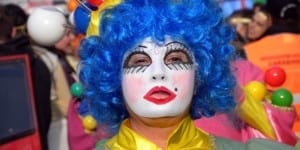 Carnevale di Castrovillari