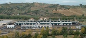 Comac Montalto Uffugo