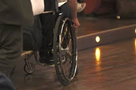 disabilità