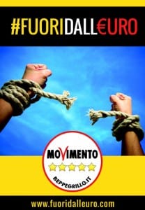 fuoridalleuro m5s