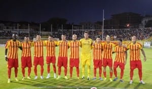 U.S. CATANZARO 2014/2015