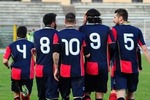 Cosenza Calcio