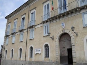 Municipio di Acri