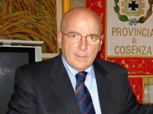 Mario Oliverio