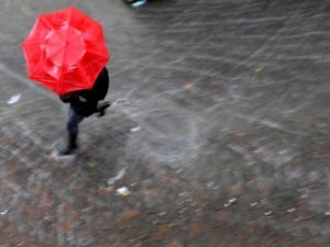 Maltempo - Meteo, in Calabria ancora piogge sparse e vento forte