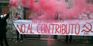 Contributo volontario