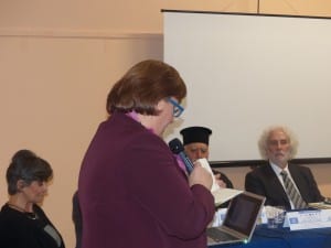 Prof.ssa Concetta Porchia