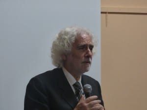 Ispettore Francesco Fusca