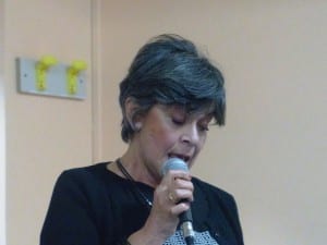 Prof.ssa Concetta Cesario