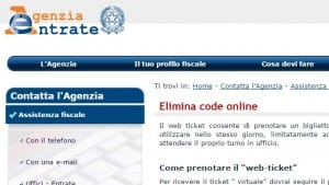 Taglia code