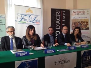 Conferenza Stampa "for lady"