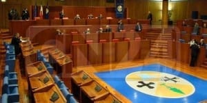 Consiglio Regionale Calabria